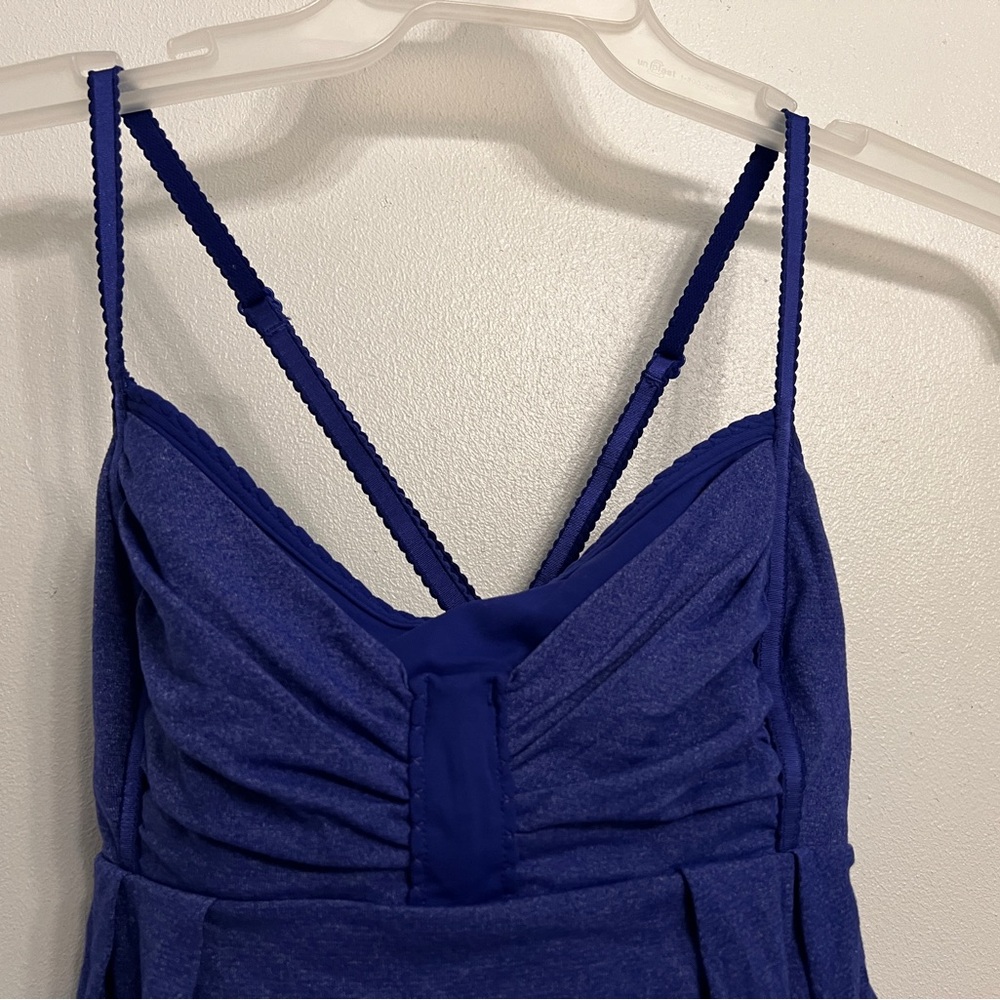 Lululemon Graceful Flow Tank - Picture 5 of 12